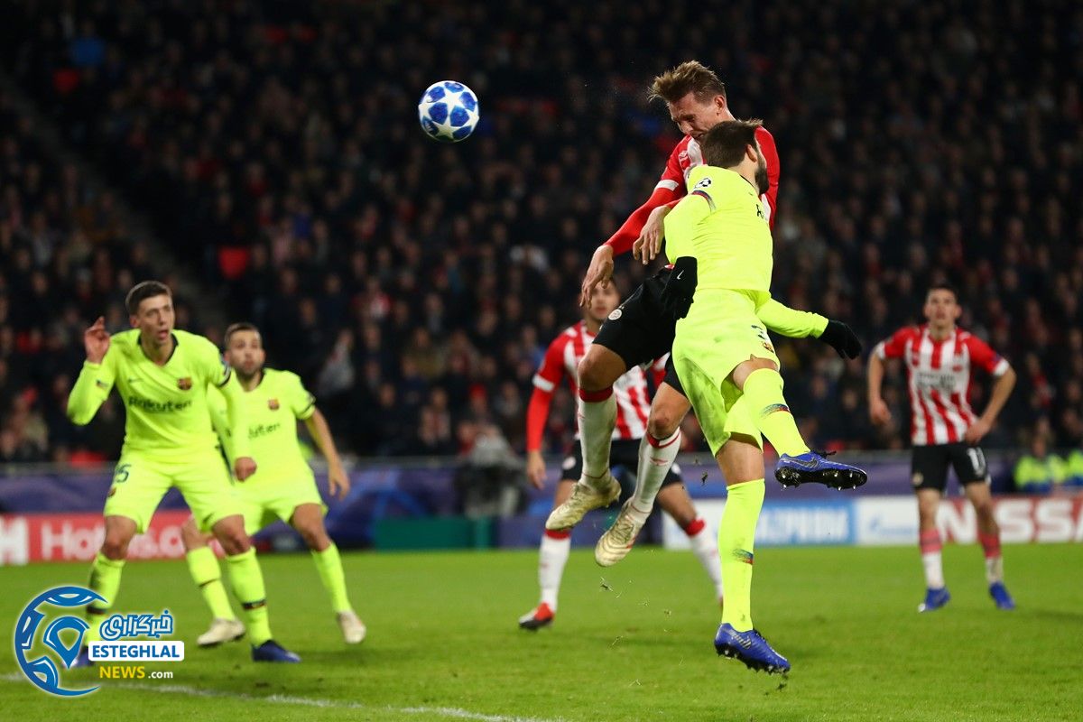 لیگ قهرمانان اروپا