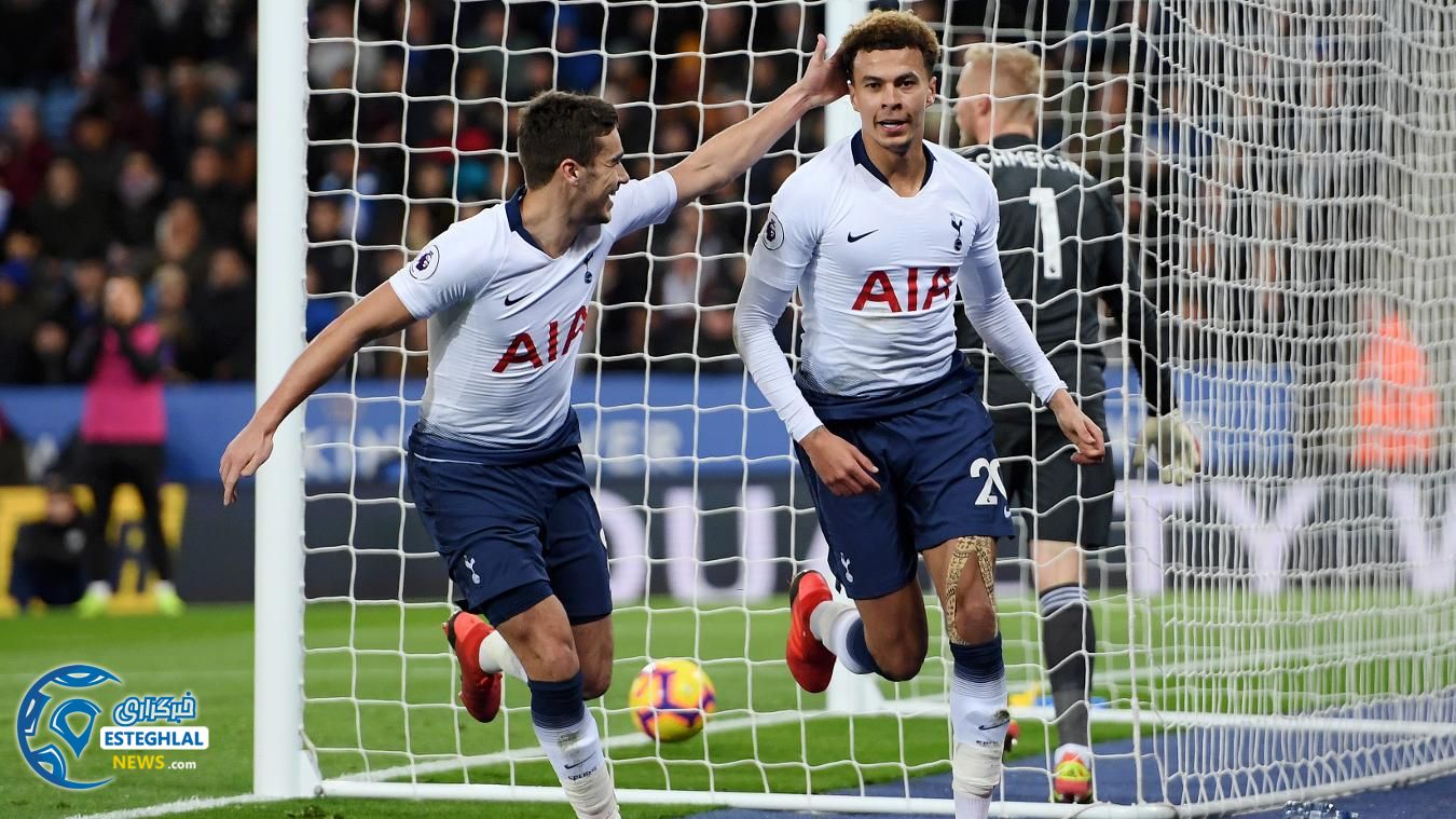 لیگ برتر انگلیس