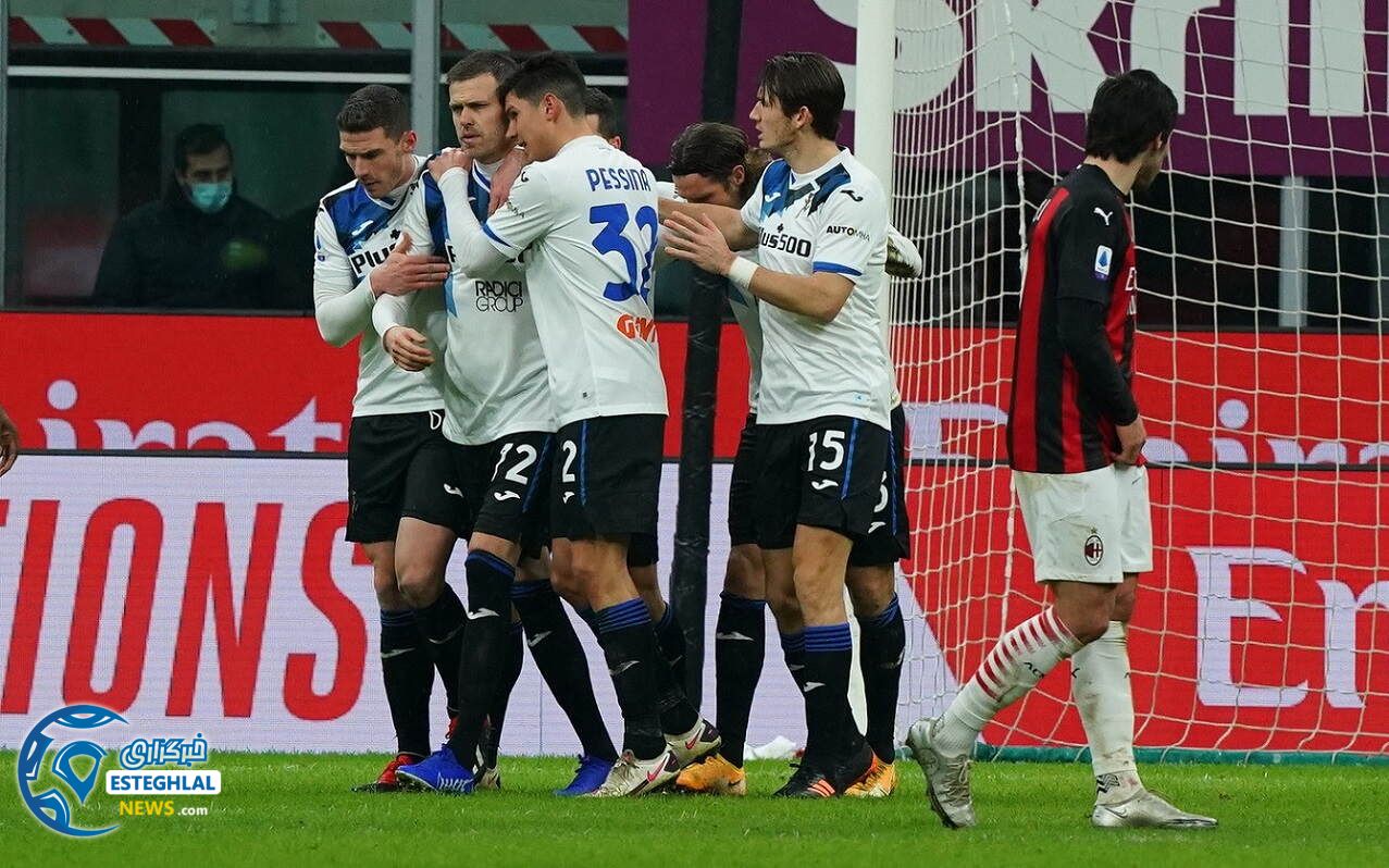 سری آ ایتالیا