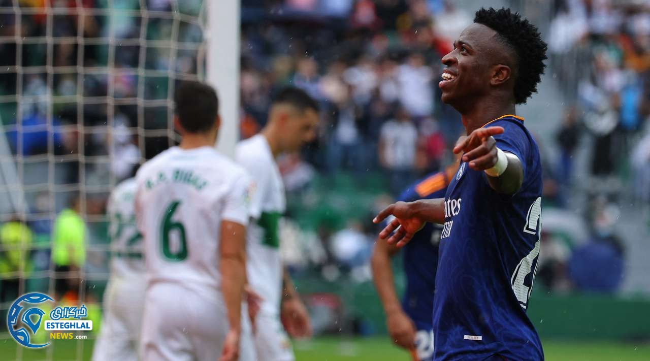 لالیگا اسپانیا