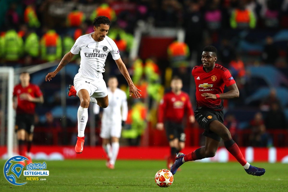 لیگ قهرمانان اروپا