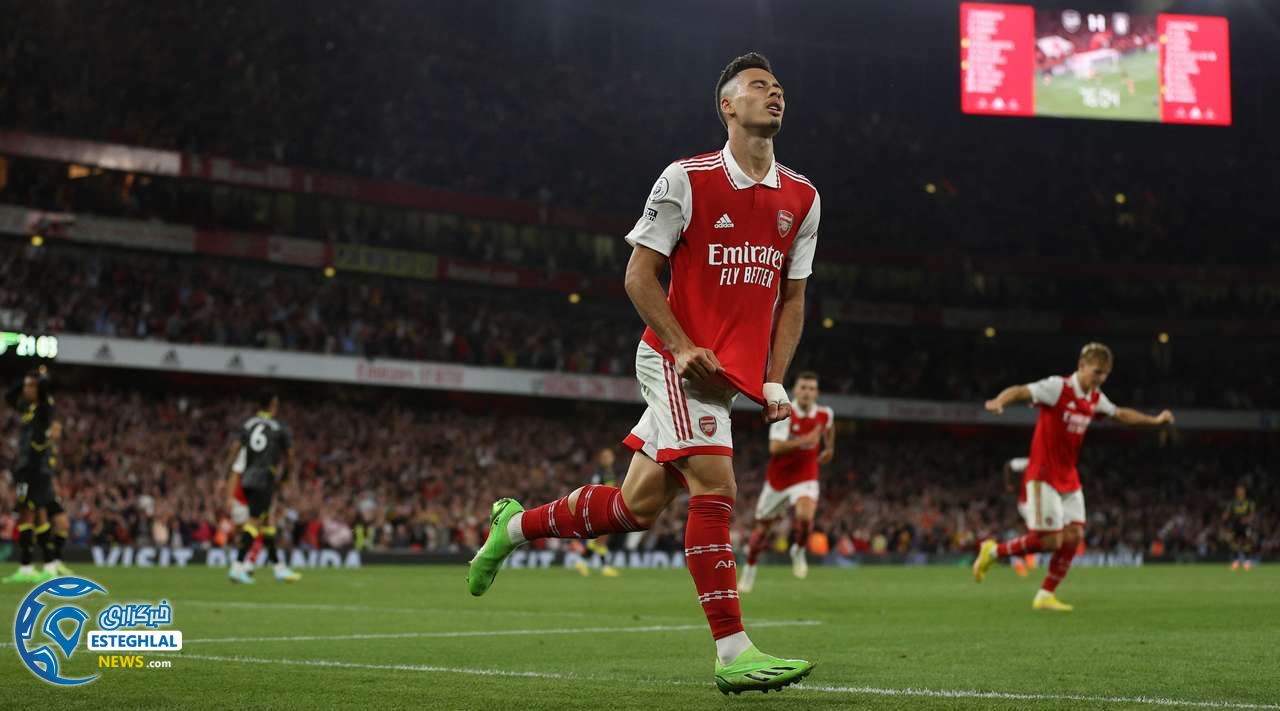 لیگ برتر انگلیس