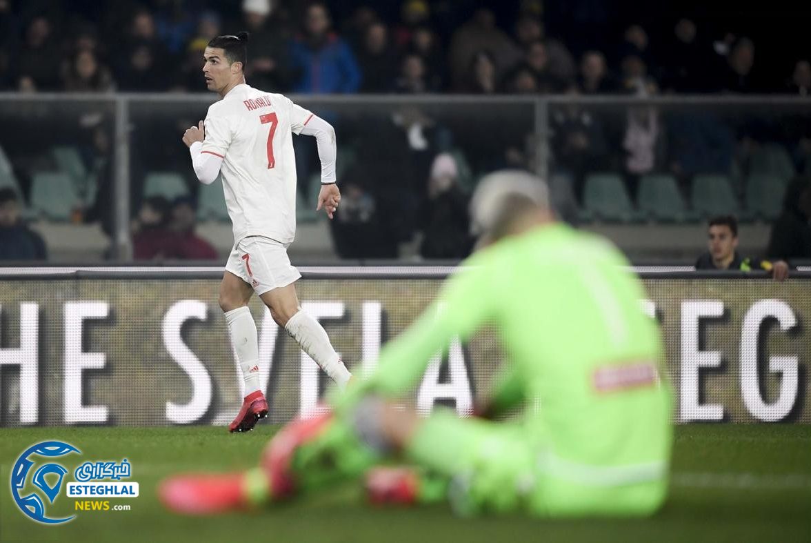 سری آ ایتالیا