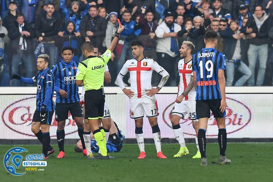 سری آ ایتالیا