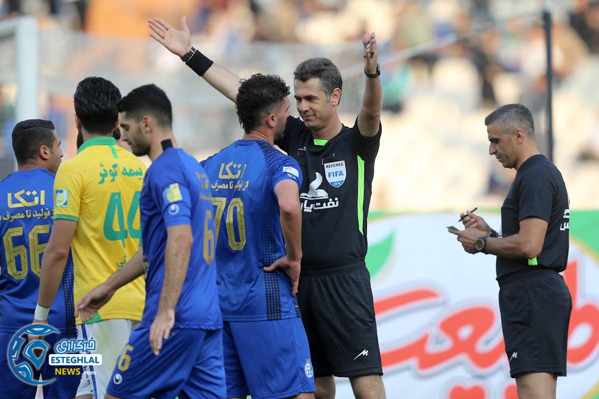 محمد حسین زاهدی فرد