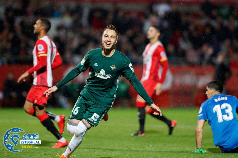  لالیگا اسپانیا