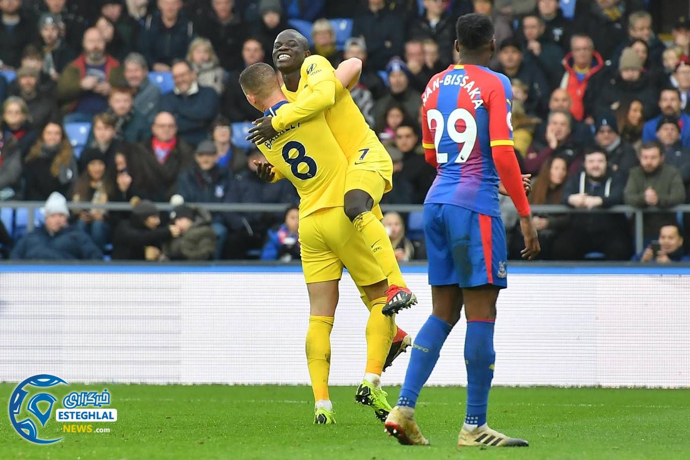 لیگ برتر انگلیس