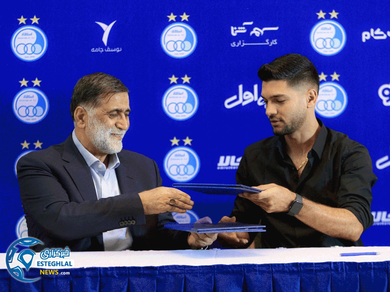 مهدی مهدی پور