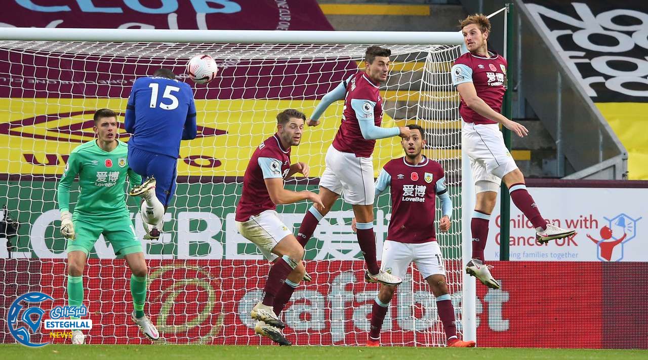 لیگ برتر انگلیس