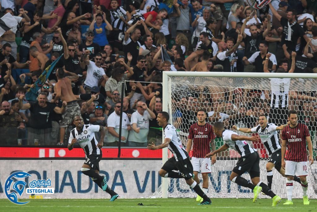 سری آ ایتالیا