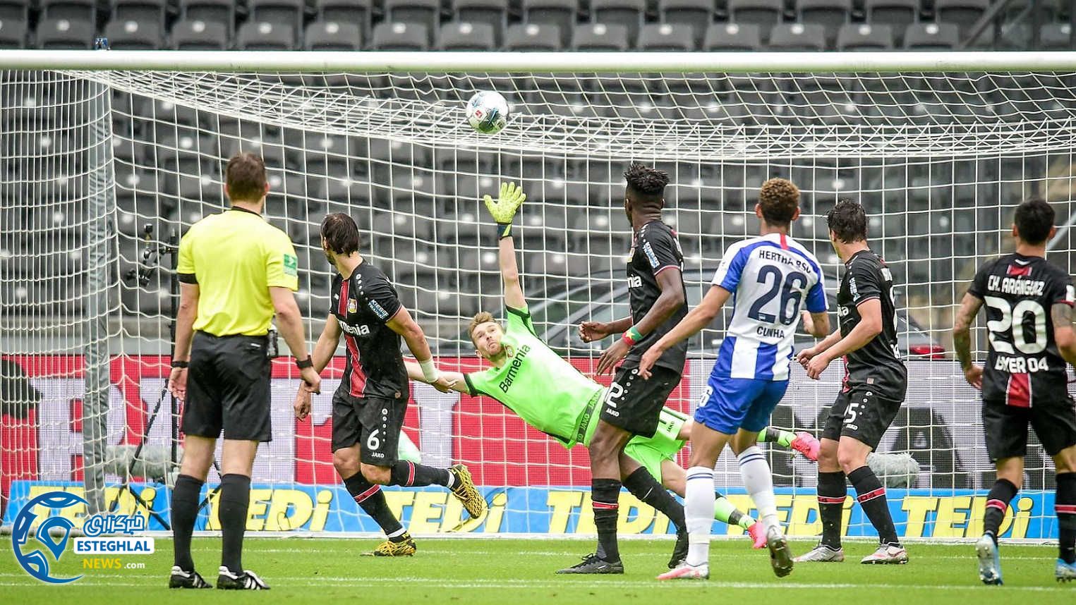 بوندسلیگا آلمان