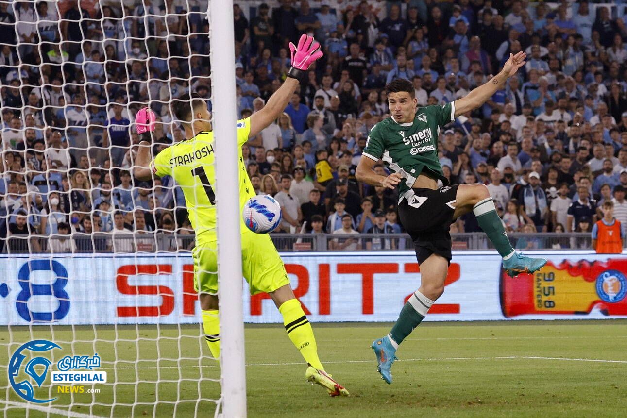 سری آ ایتالیا