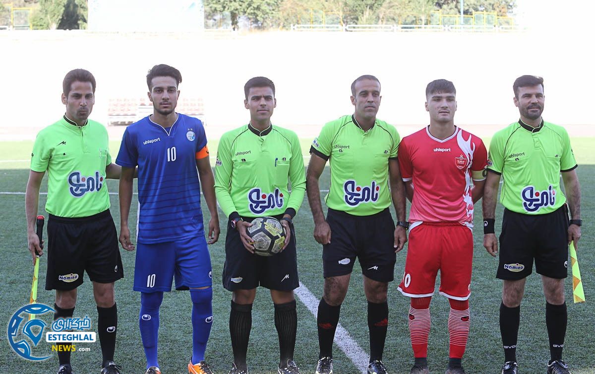 دربی جوانان