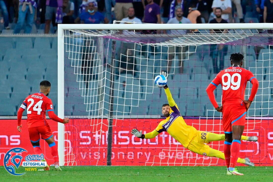 سری آ ایتالیا