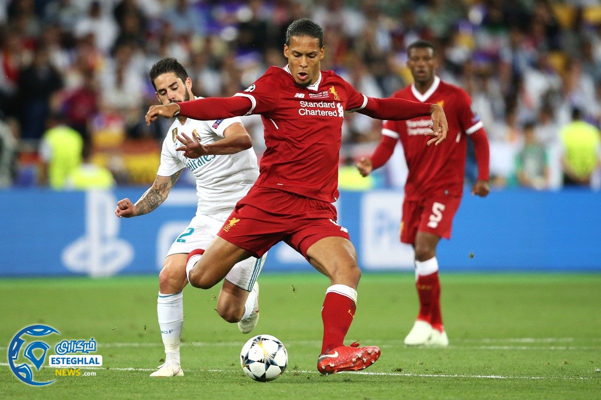 لیگ قهرمانان اروپا