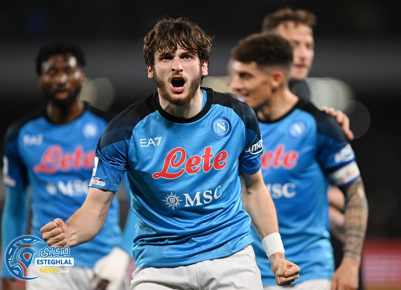 سری آ ایتالیا