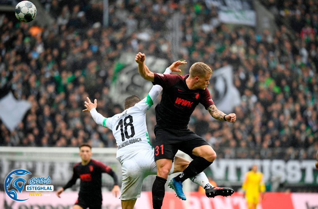 بوندسلیگا آلمان