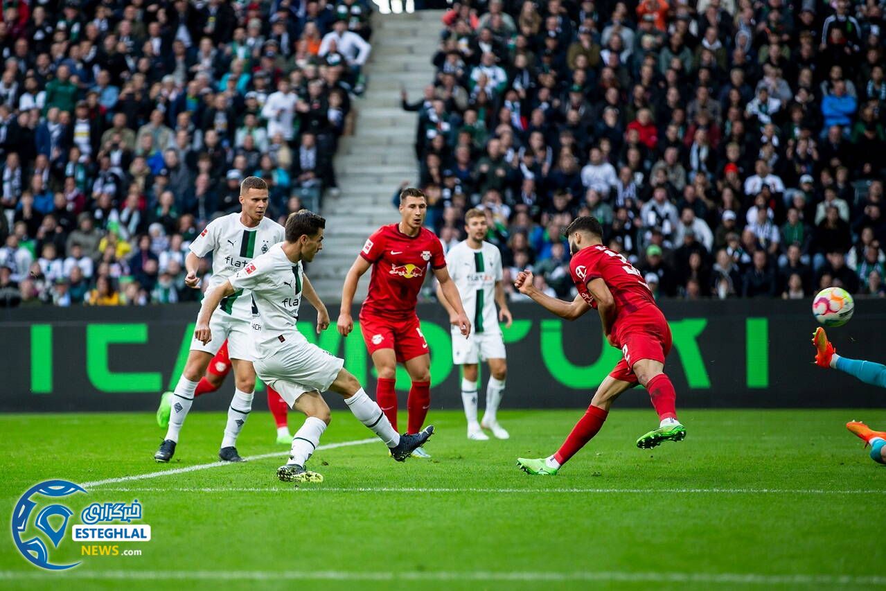 بوندسلیگا آلمان