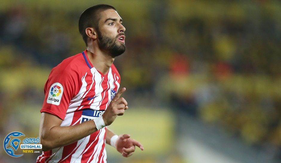 لالیگا اسپانیا