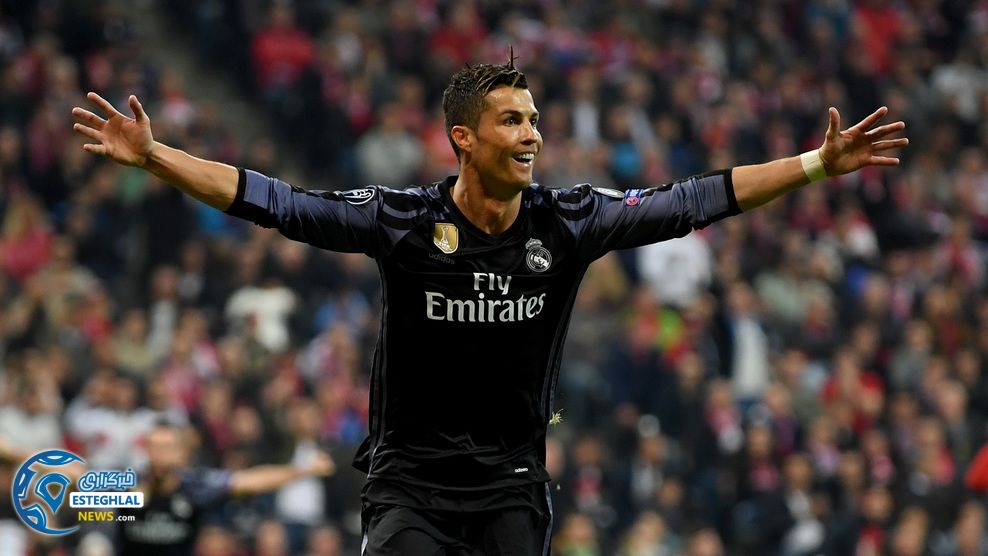 بایرن مونیخ و رئال مادرید