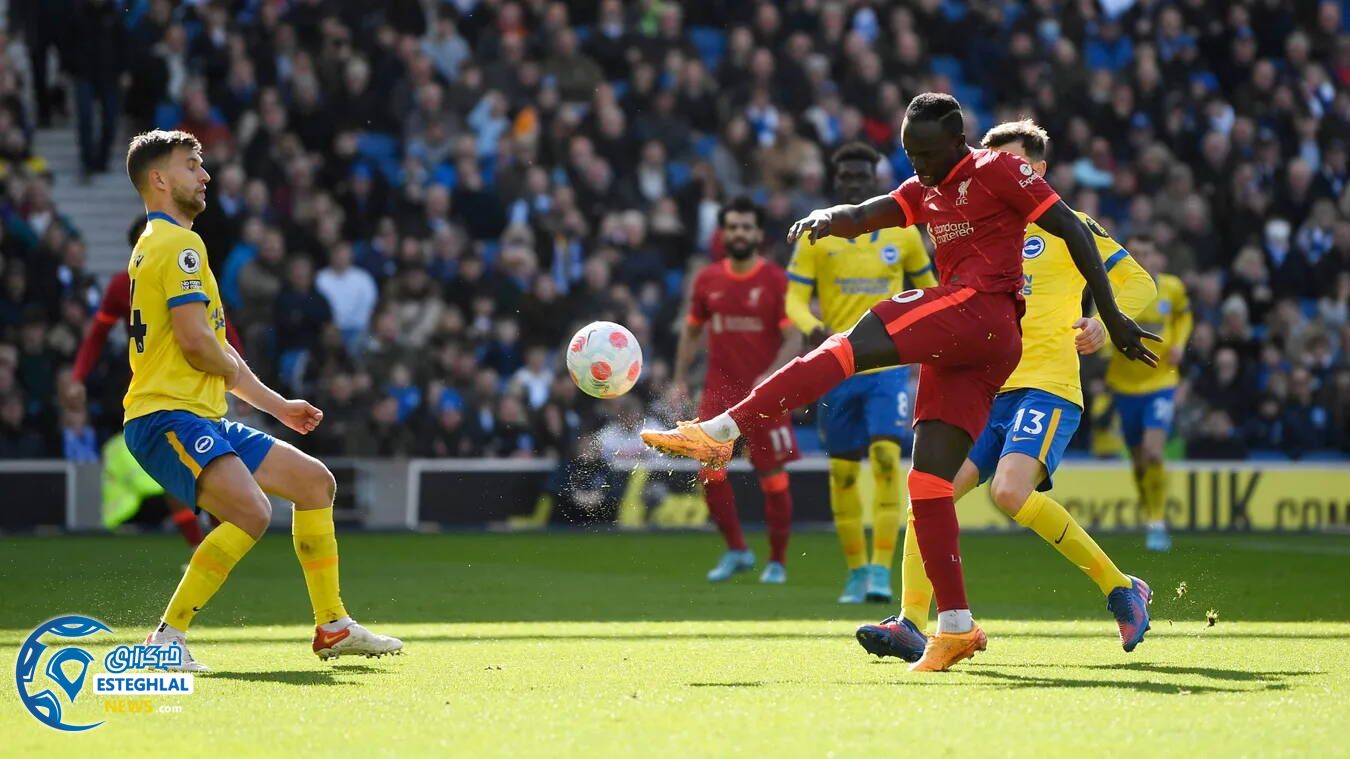 لیگ برتر انگلیس