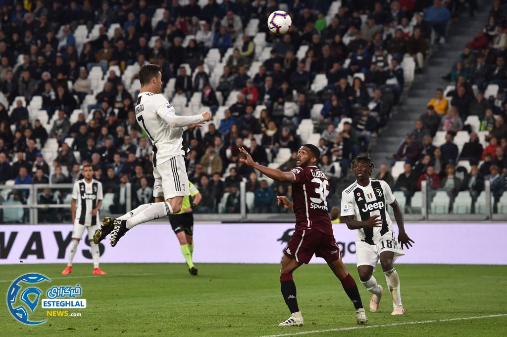 سری آ ایتالیا