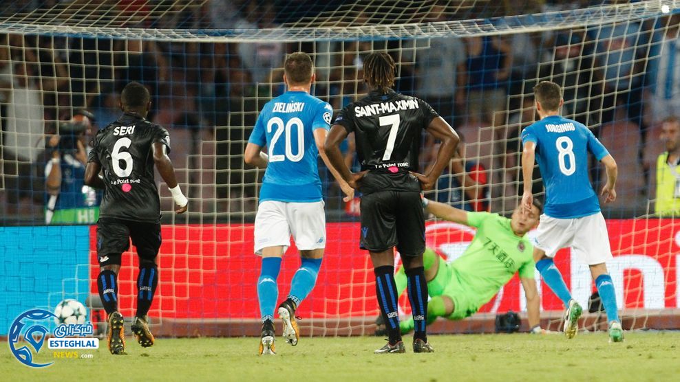 پلی آف لیگ قهرمانان اروپا 2017/18