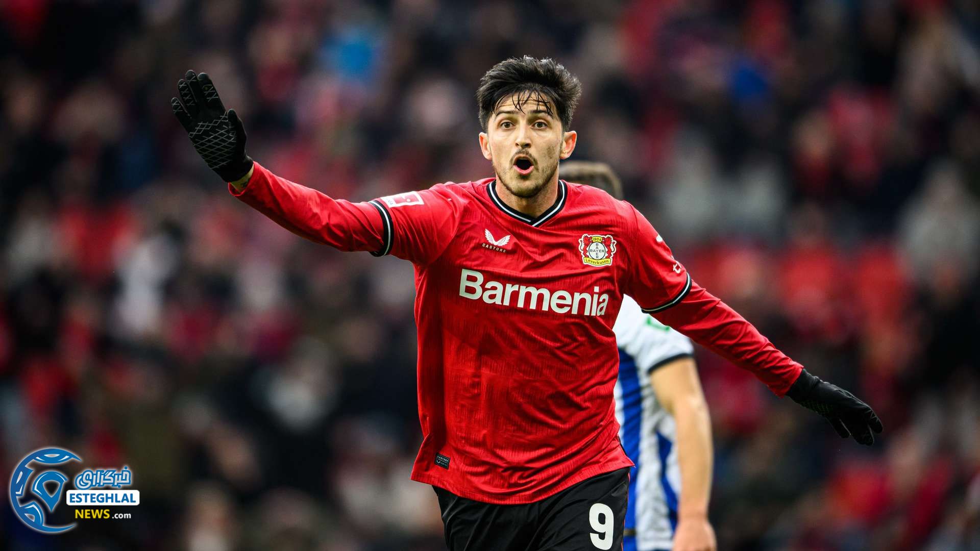 بوندسلیگا آلمان