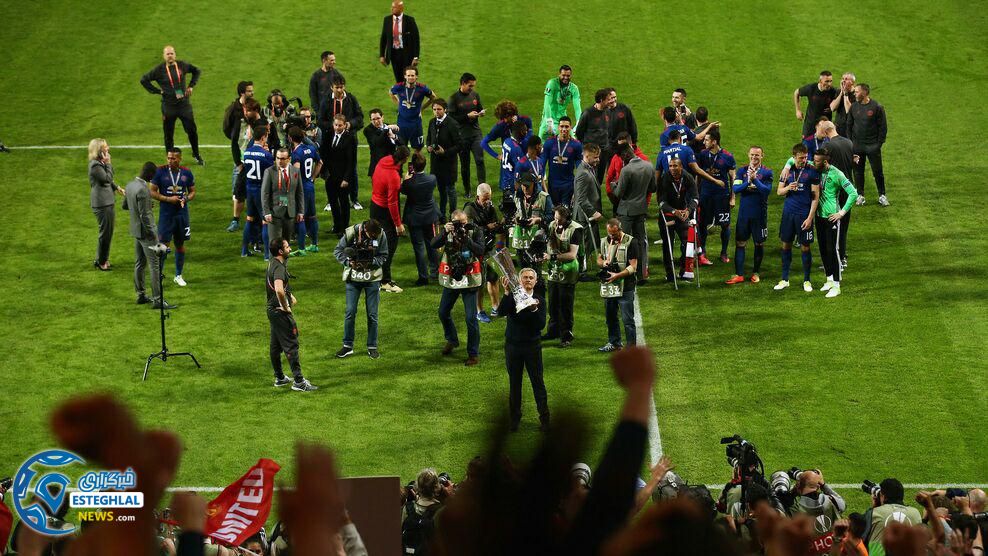 فینال یورو لیگ 2016/17