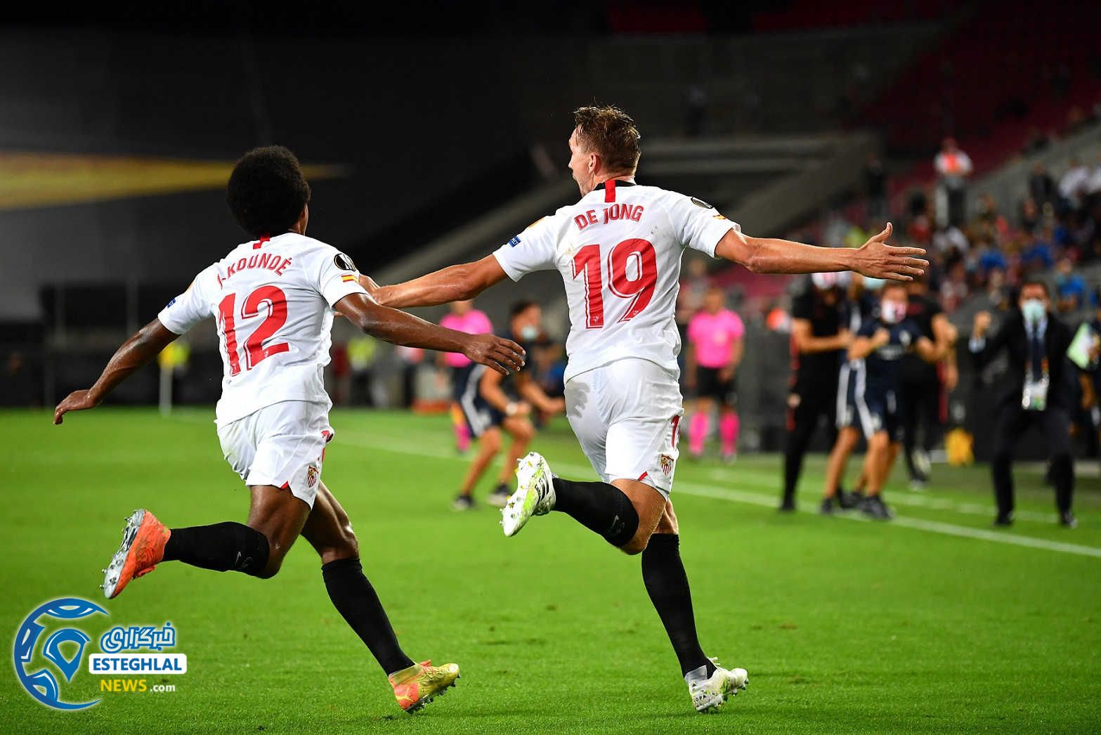 فینال لیگ اروپا