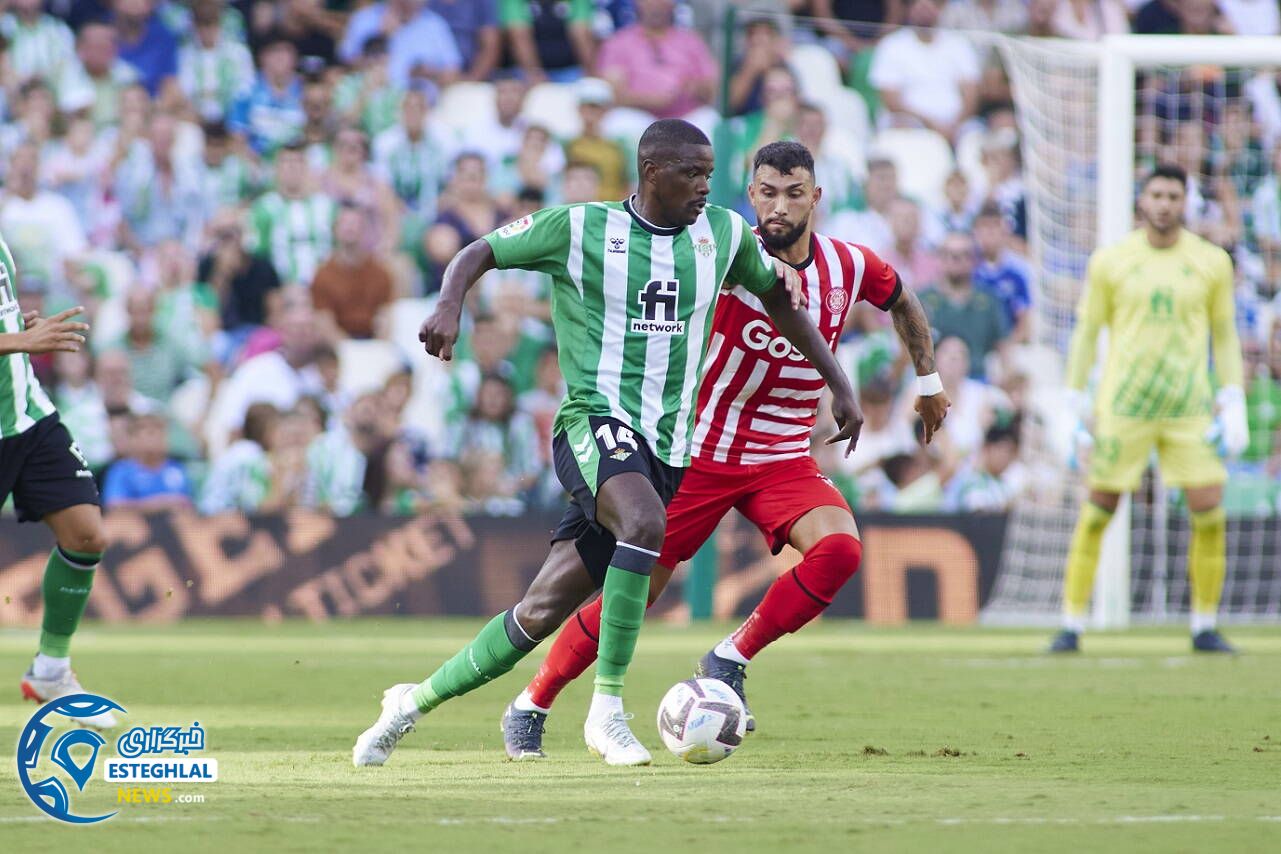 لالیگا اسپانیا