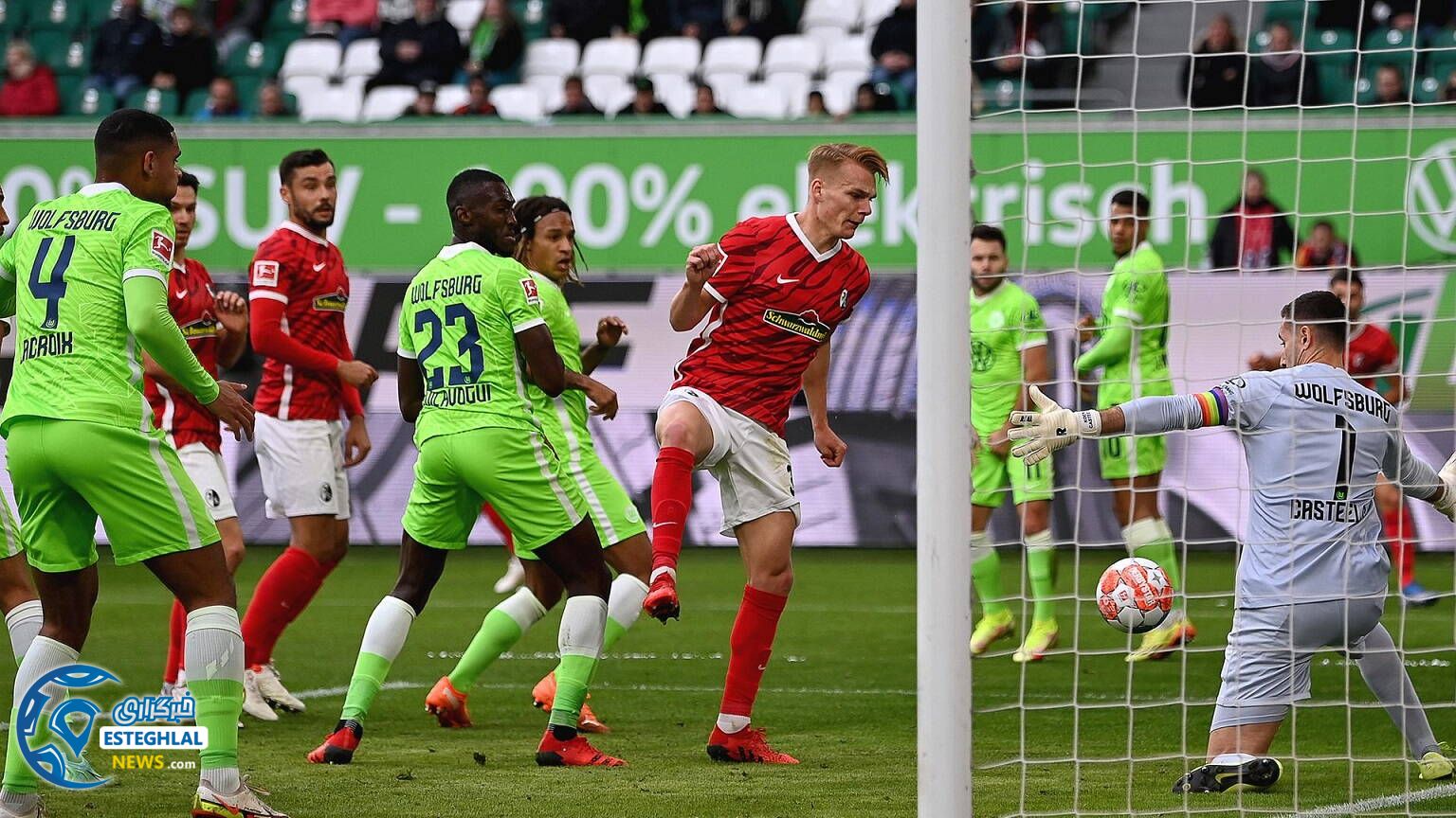 بوندسلیگا آلمان