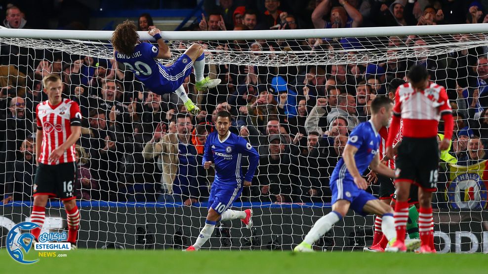 لیگ برتر انگلیس