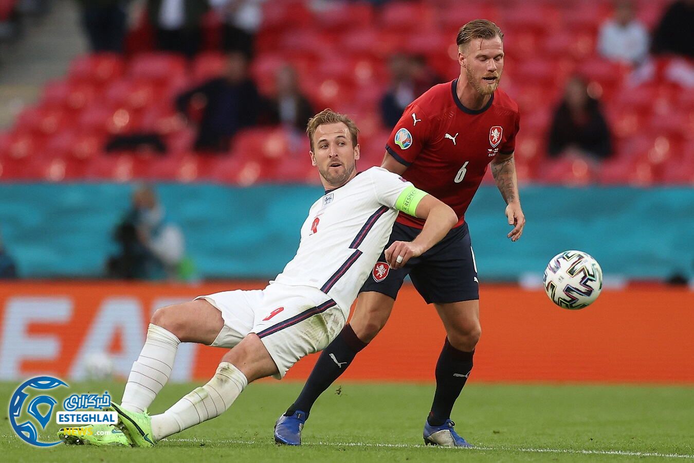 جام ملت های اروپا