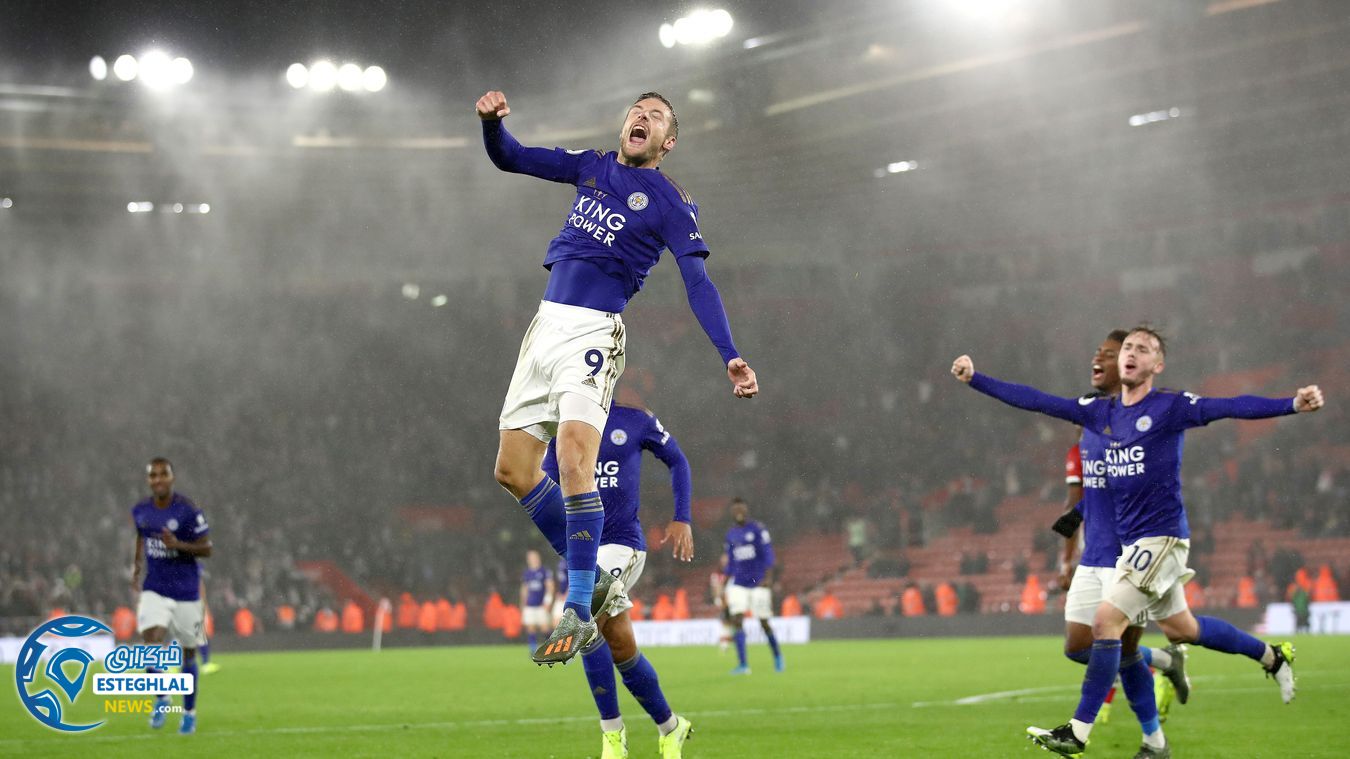 لیگ برتر انگلیس