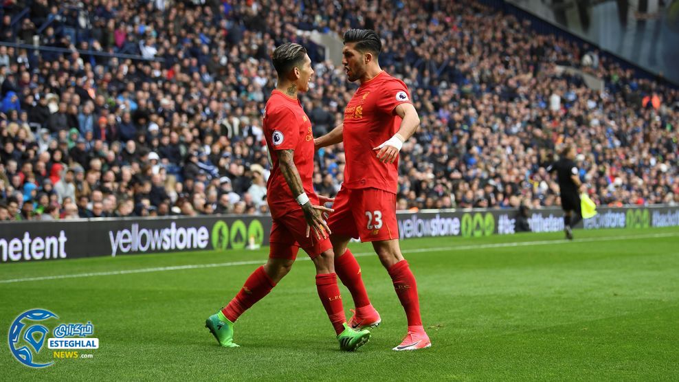 لیگ برتر انگلیس