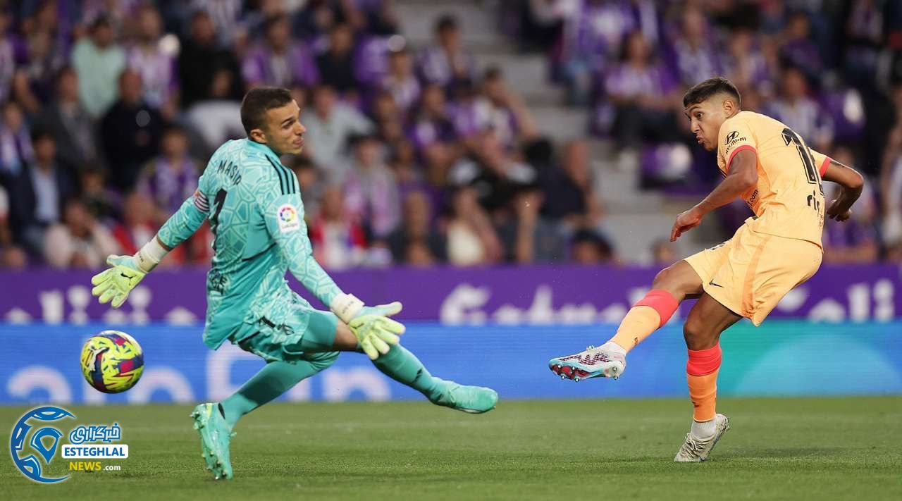 لالیگا اسپانیا