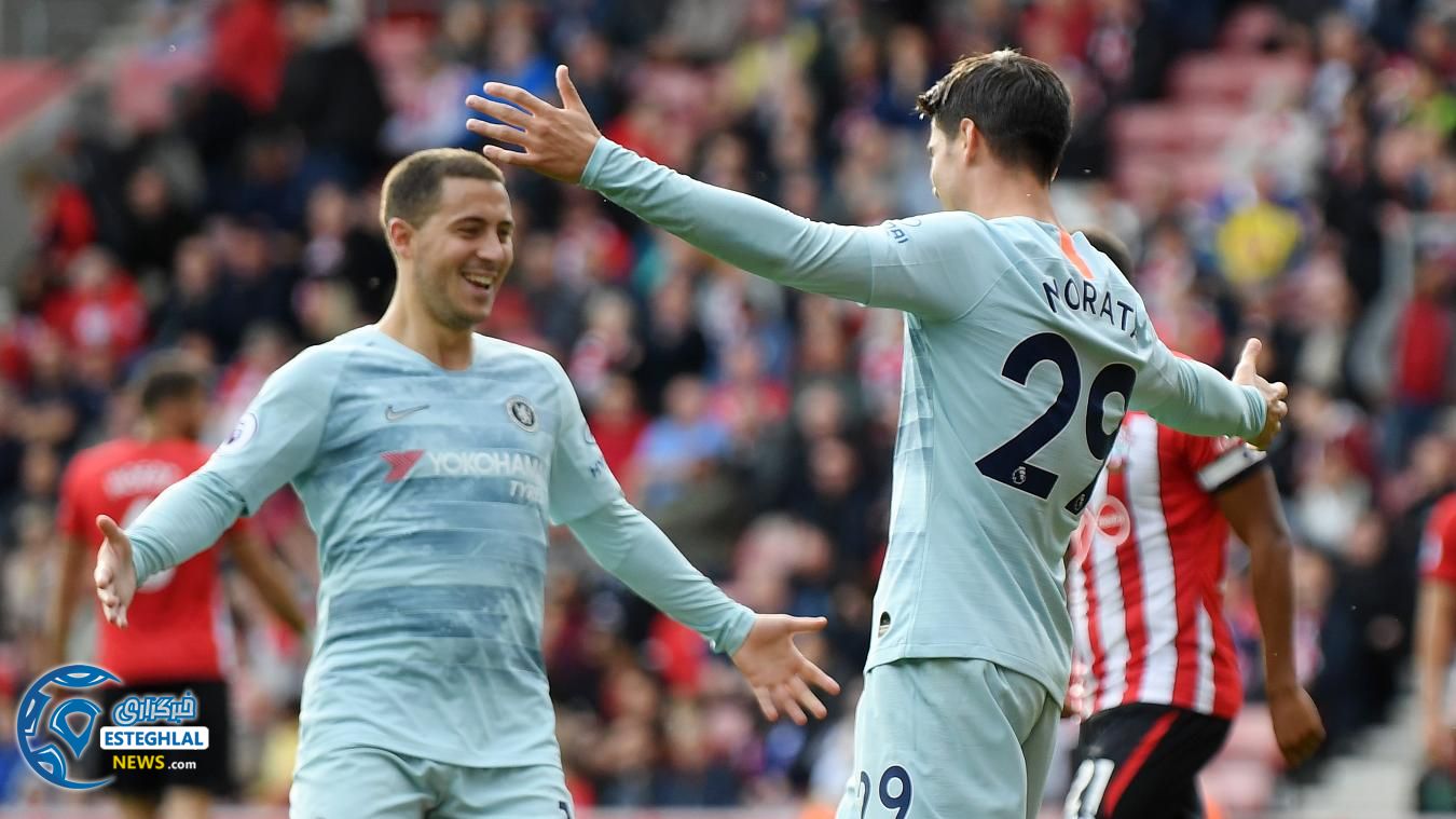 لیگ برتر انگلیس