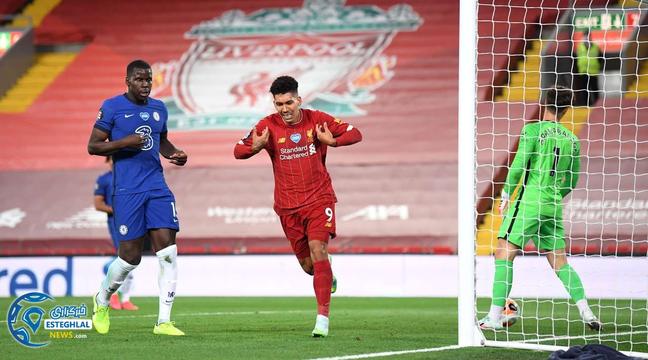 لیگ برتر انگلیس