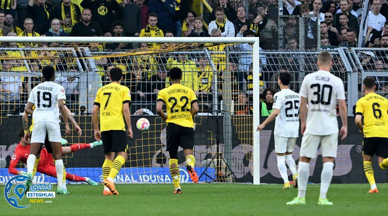 بوندسلیگا آلمان