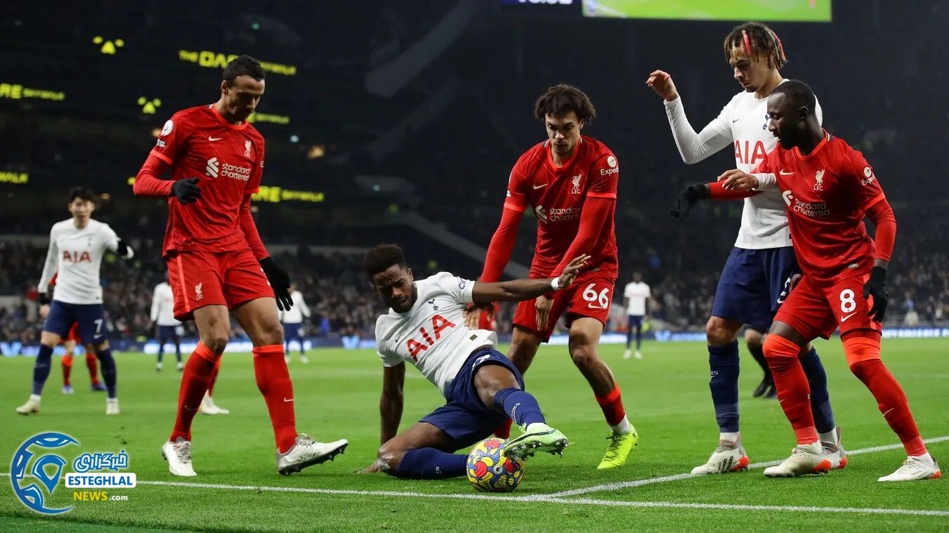 لیگ برتر انگلیس