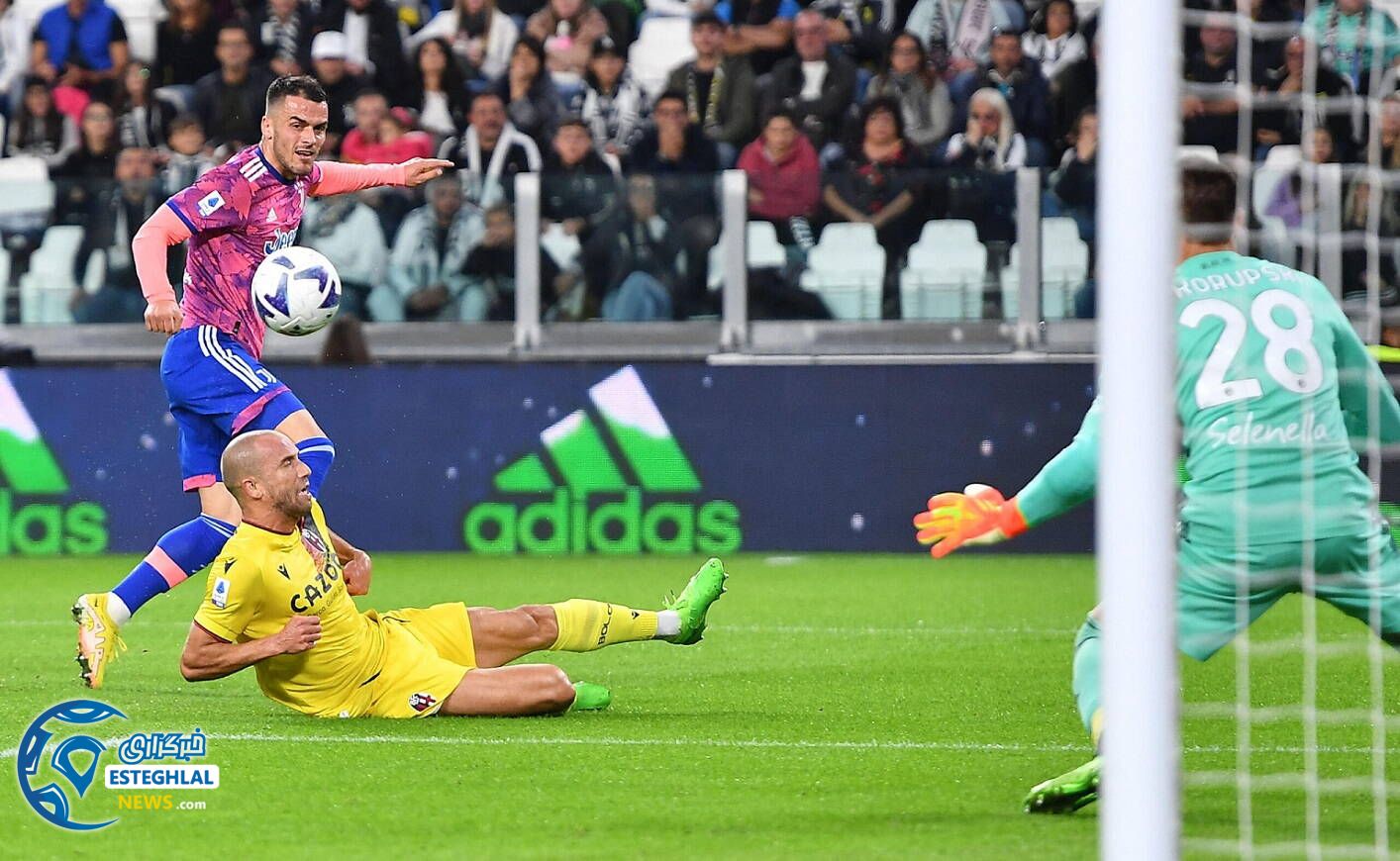 سری آ ایتالیا