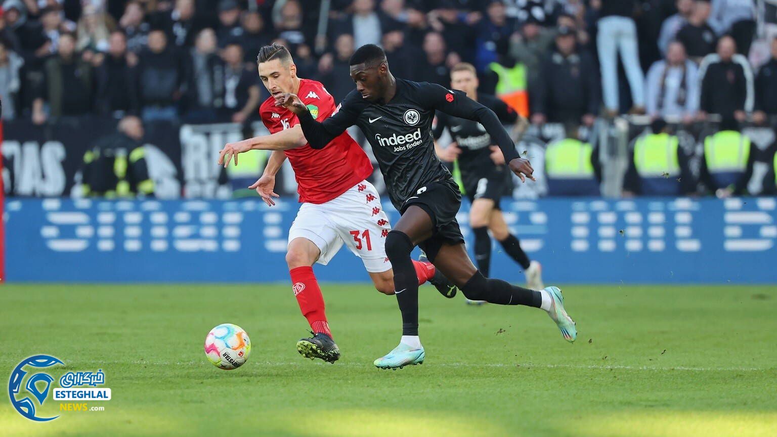 بوندسلیگا آلمان