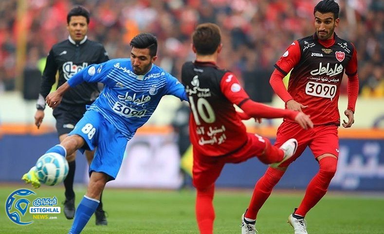 فرشید اسماعیلی