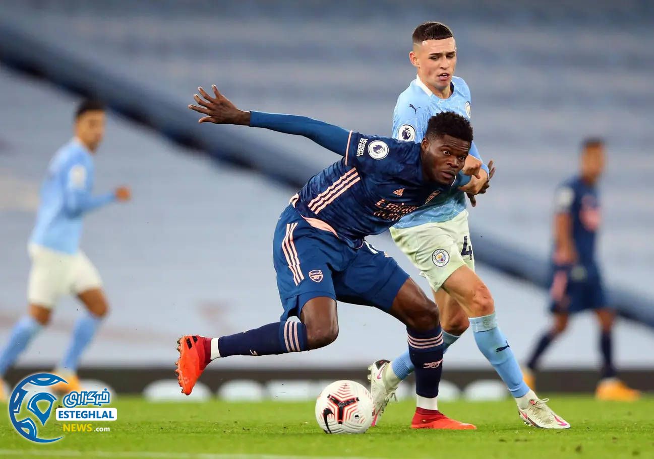 لیگ برتر انگلیس