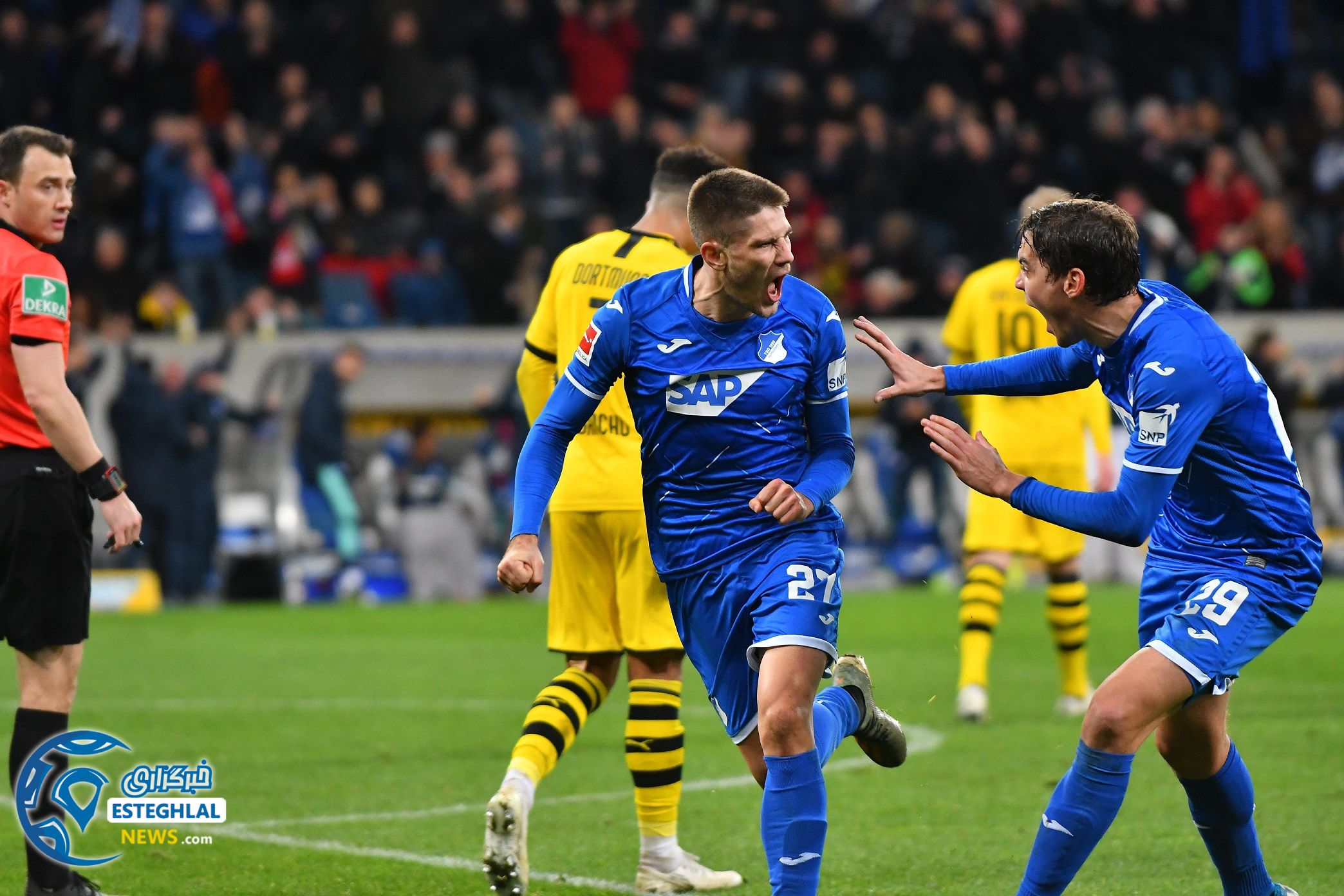 بوندسلیگا آلمان