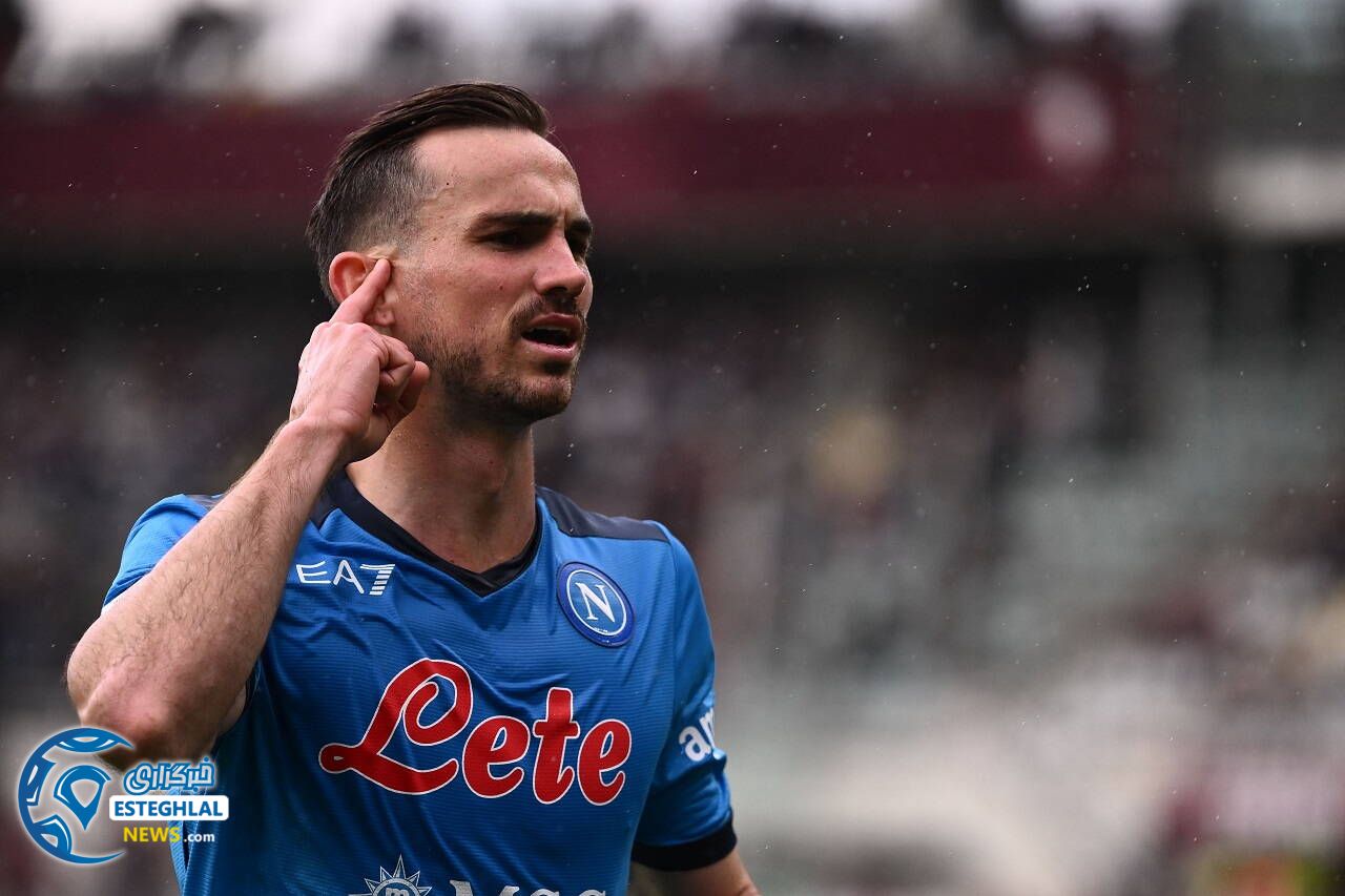 سری آ ایتالیا