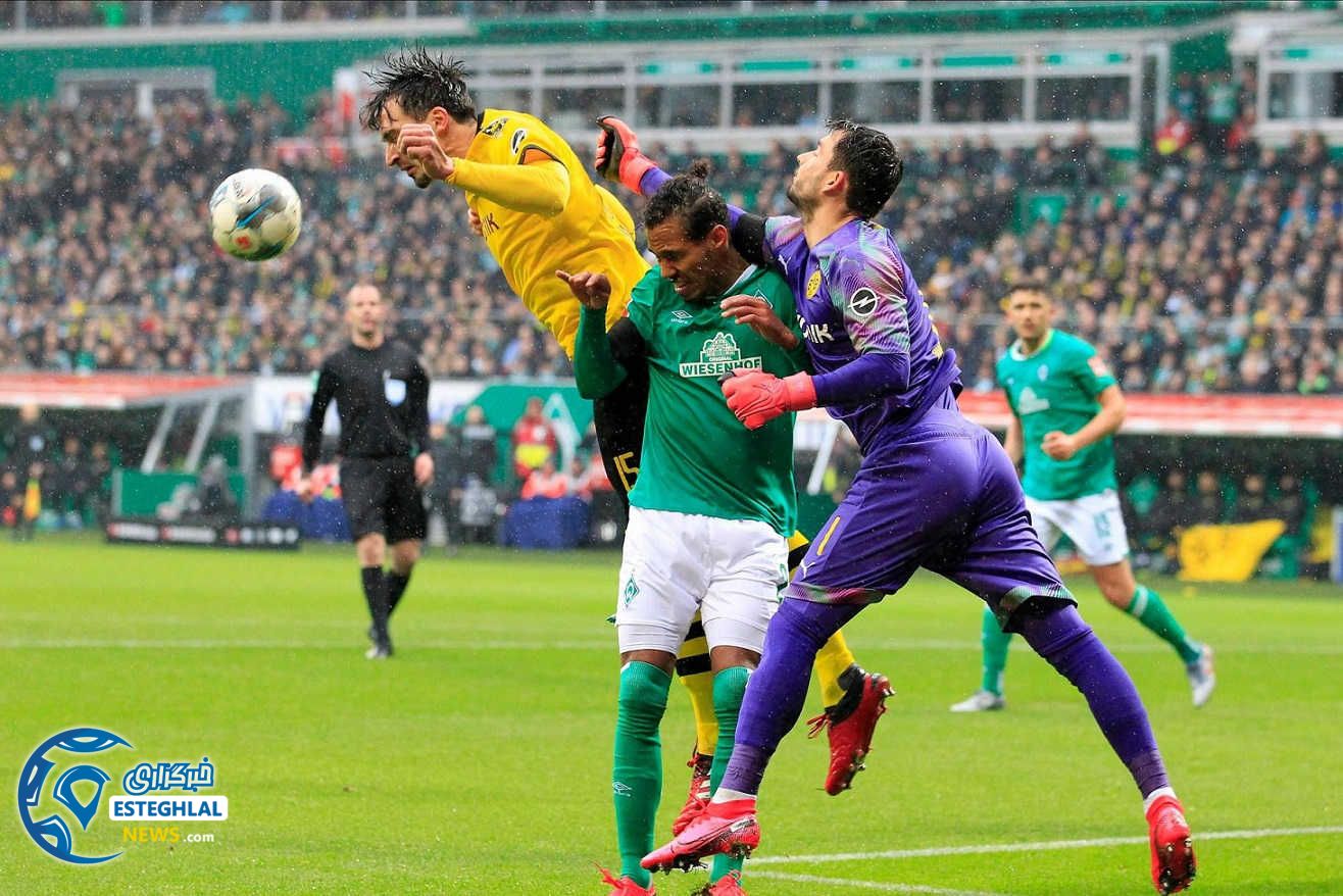 بوندسلیگا آلمان