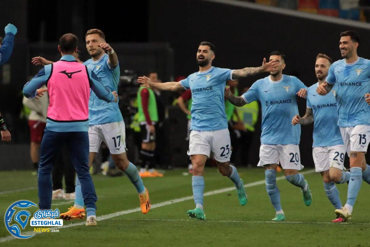 سری آ ایتالیا