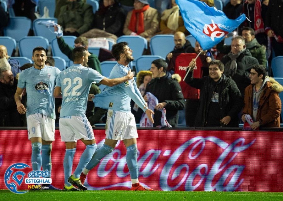 لالیگا اسپانیا